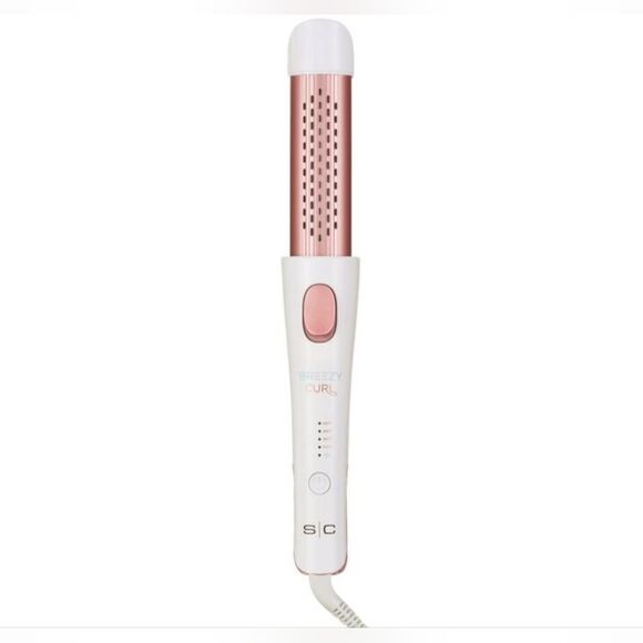 NEW StyleCraft Breezy Curl Cool Air Styler - Picture 2 of 5